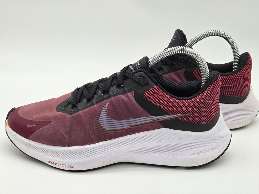 Nike Air Zoom Winflo 8 CW3421-600 Dark Beetroot 7.5